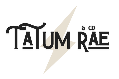Tatum Rae Bow & Co