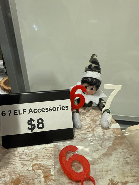 $8 elf cuffs!