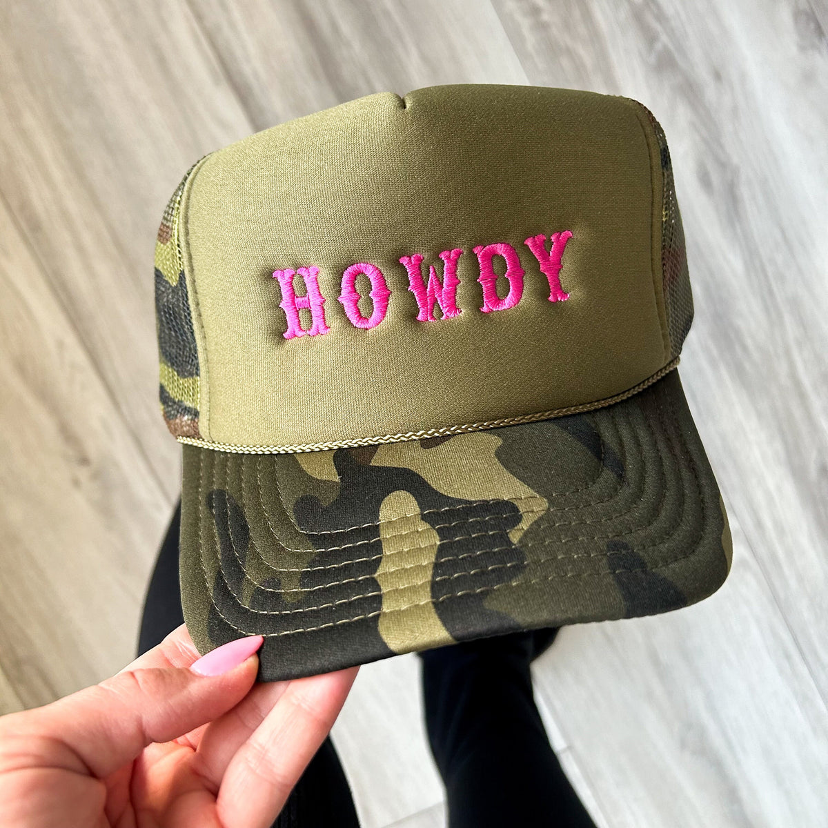 Women's Trucker Hat Sunkissed Trucker Hat Trendy Trucker Hat Gifts for her Beach Trucker Hat River Hat Lake Life Hat Tan Trucker Hat