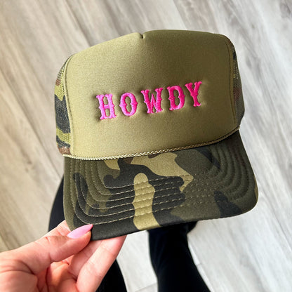 Women's Trucker Hat Sunkissed Trucker Hat Trendy Trucker Hat Gifts for her Beach Trucker Hat River Hat Lake Life Hat Tan Trucker Hat
